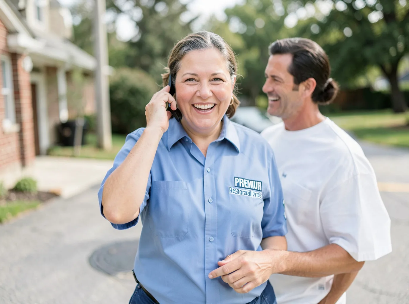 Water Damage Restoration Rocky River, OH FAQs